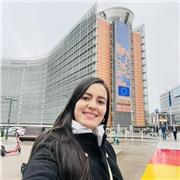 Profesora de Derecho digital y de las nuevas tecnologías